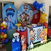 Alquiler decoraciones cumpleaños